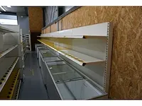 Üçge - magazijnstelling circa 40 meter - afbeelding 3 van  9