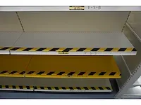 Üçge - magazijnstelling circa 40 meter - afbeelding 4 van  9