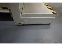 Üçge - magazijnstelling circa 40 meter - afbeelding 6 van  9
