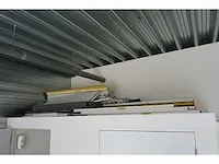 Üçge - magazijnstelling circa 40 meter - afbeelding 9 van  9