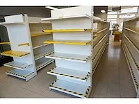 Üçge - magazijnstelling - afbeelding 2 van  9