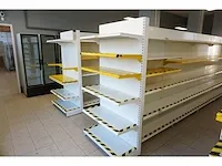 Üçge - magazijnstelling - afbeelding 3 van  9