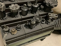 Ucimi lux-2-m universele freesmachine - afbeelding 10 van  23