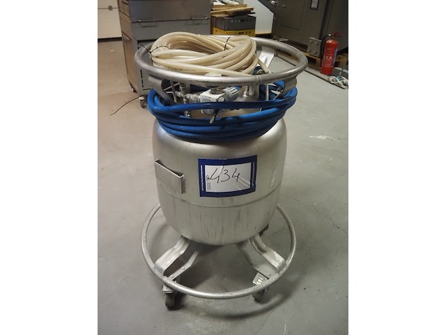 Ucon containersysteme - afbeelding 1 van  7