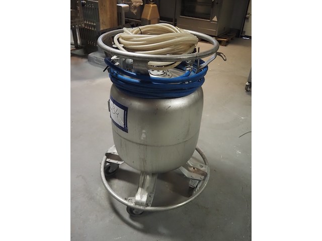 Ucon containersysteme - afbeelding 2 van  7