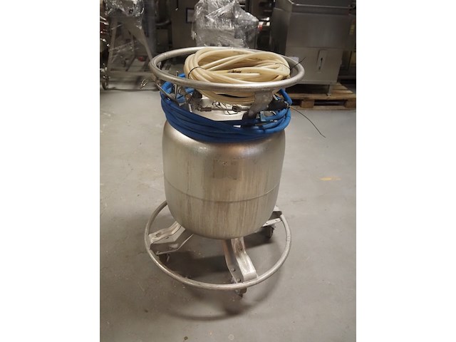 Ucon containersysteme - afbeelding 3 van  7