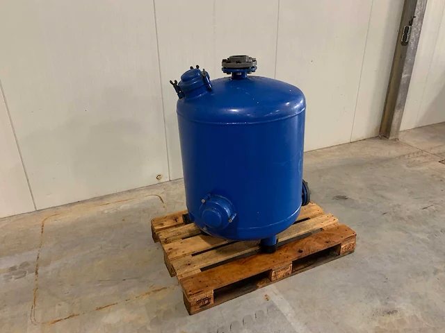 Udi zand filter - afbeelding 1 van  5