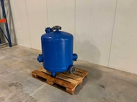 Udi zand filter - afbeelding 3 van  5