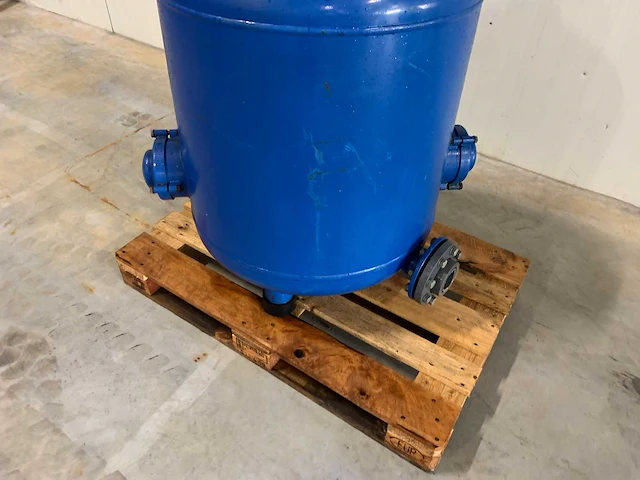 Udi zand filter - afbeelding 4 van  5