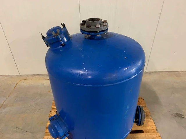 Udi zand filter - afbeelding 5 van  5