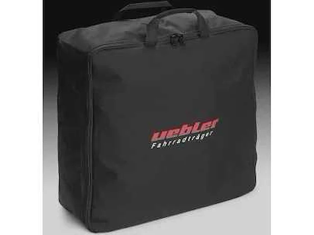 Uebler 19670 transporthoes - afbeelding 1 van  2