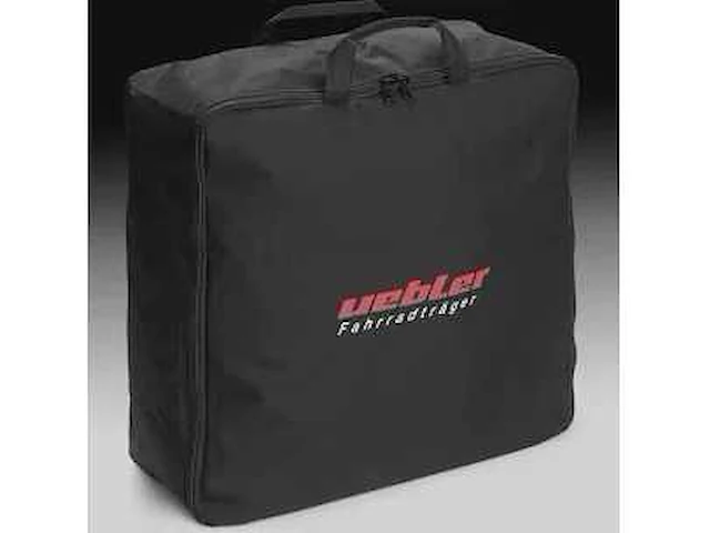 Uebler 19680 transporthoes - afbeelding 1 van  2