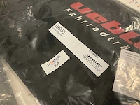 Uebler 19680 transporthoes - afbeelding 2 van  2