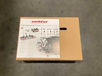 Uebler f14 fietsendrager - afbeelding 1 van  3