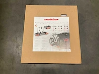 Uebler f34 fietsendrager - afbeelding 1 van  3