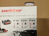 Uebler f34 fietsendrager - afbeelding 2 van  3