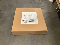 Uebler h21z fietsdrager - afbeelding 1 van  4