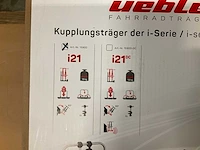 Uebler i 21 fietsdrager - afbeelding 2 van  4