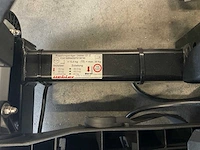 Uebler i 21 z fietsdrager - afbeelding 2 van  4