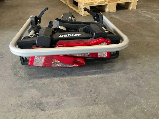 Uebler i 21 z fietsdrager - afbeelding 4 van  4
