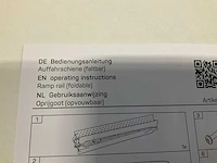 Uebler oprijgoot - afbeelding 3 van  3