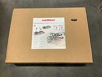Uebler p32s fietsendrager - afbeelding 1 van  2