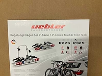 Uebler p32s fietsendrager - afbeelding 2 van  2