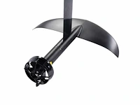 Uf board - electric hydrofoil surfboard - foil board / flyboard / e-foil - afbeelding 5 van  7