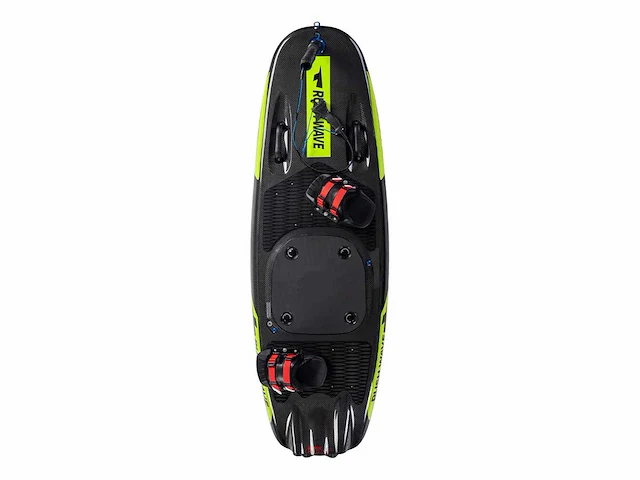 Uf board - gasoline powered efi surfboard 110cc - benzine surfboard - afbeelding 2 van  9