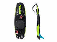 Uf board - gasoline powered efi surfboard 110cc - benzine surfboard - afbeelding 1 van  9