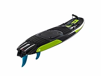 Uf board - gasoline powered efi surfboard 110cc - benzine surfboard - afbeelding 3 van  9