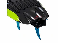 Uf board - gasoline powered efi surfboard 110cc - benzine surfboard - afbeelding 4 van  9