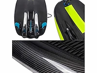 Uf board - gasoline powered efi surfboard 110cc - benzine surfboard - afbeelding 6 van  9