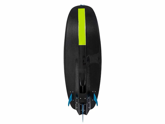 Uf board - gasoline powered efi surfboard 110cc - benzine surfboard - afbeelding 7 van  9