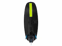 Uf board - gasoline powered efi surfboard 110cc - benzine surfboard - afbeelding 7 van  9