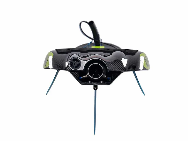 Uf board - gasoline powered efi surfboard 110cc - benzine surfboard - afbeelding 9 van  9