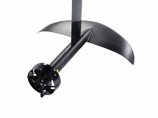 Uf board - lectric hydrofoil surfboard - foil board / flyboard - afbeelding 5 van  7