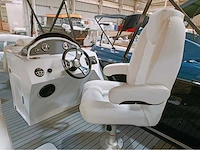 Uf boats - 2025 - 22 ft pontoon - pontoon boot / speedboot / motorboot - afbeelding 2 van  15