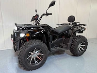 Uf electric atv 10000w - l7e - quad - afbeelding 2 van  28