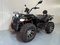 Uf electric atv 10000w - l7e - quad - afbeelding 4 van  28