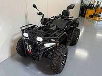 Uf electric atv 10000w - l7e - quad - afbeelding 5 van  28