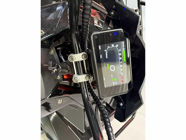 Uf electric atv 10000w - l7e - quad - afbeelding 7 van  28