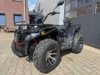 Uf electric atv 10000w - l7e - quad