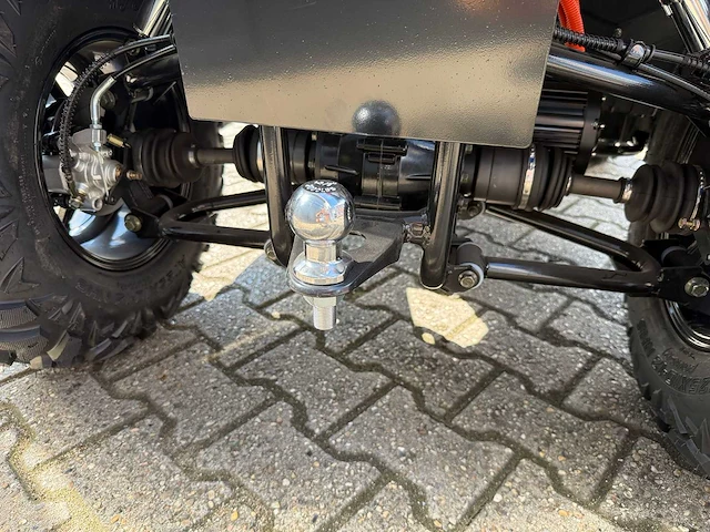 Uf electric atv 10000w - l7e - quad - afbeelding 17 van  28