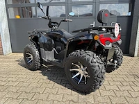 Uf electric atv 10000w - l7e - quad - afbeelding 25 van  28