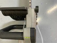 Uf equipment - 2025 - ac 839 - betonzaag - afbeelding 2 van  17