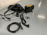 Uf equipment - 2025 - ac 839 - betonzaag - afbeelding 7 van  17