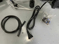 Uf equipment - 2025 - ac 839 - betonzaag - afbeelding 9 van  17