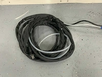 Uf equipment - 2025 - ac7400 - betonzaag - afbeelding 3 van  24