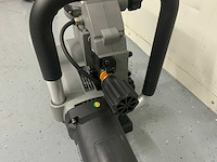 Uf equipment - 2025 - ac7400 - betonzaag - afbeelding 14 van  24